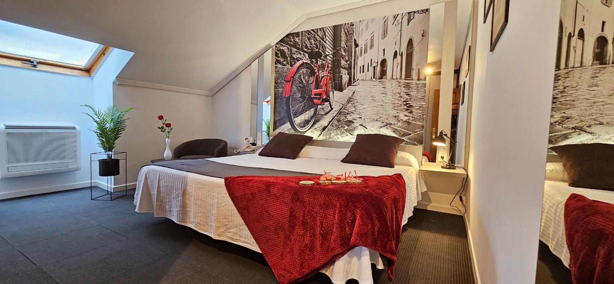 Hotel Spa El Muelle De Suances Exteriér fotografie